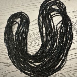 West African weight loss beads